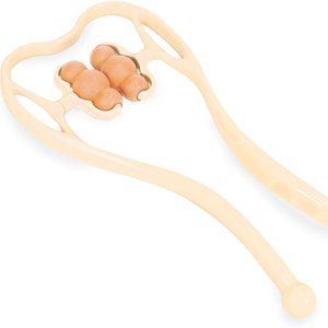 Handheld Neck Massage Roller